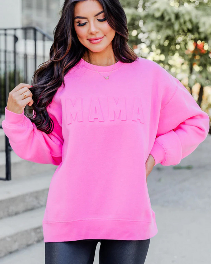 Klassinen vintage Villapaita