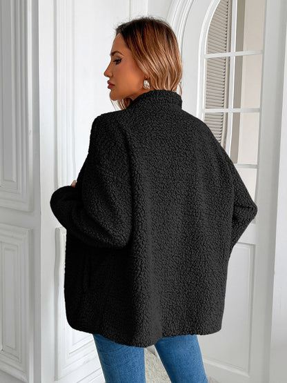 Classic Vintage Jacket with a Flattering Fit