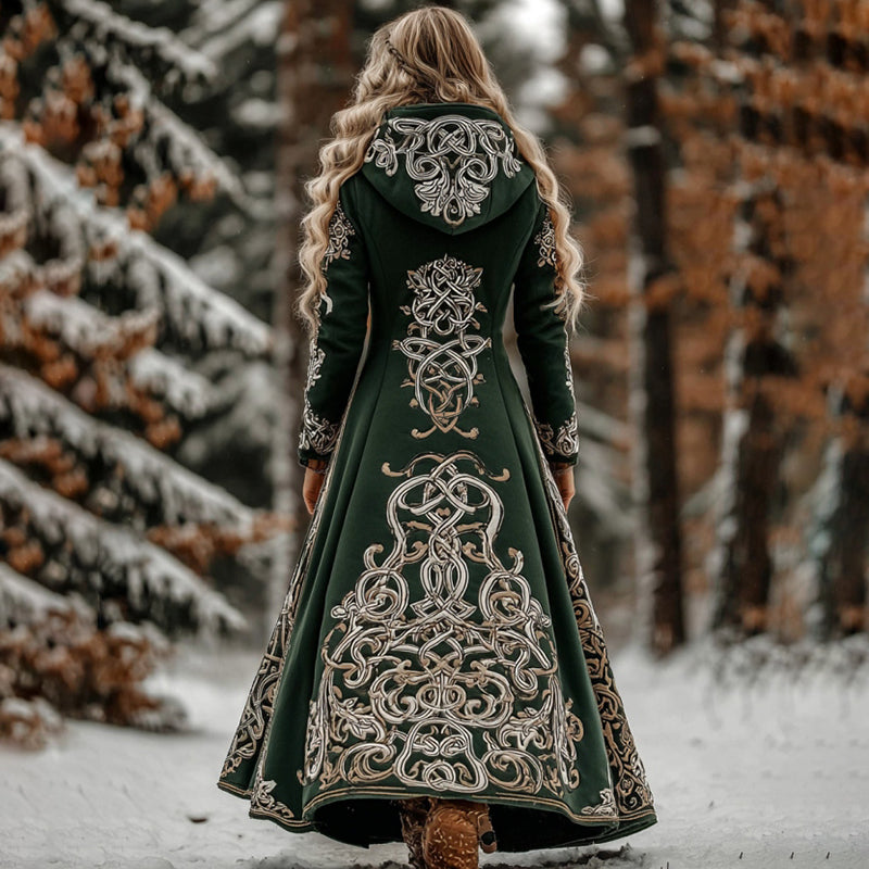 Harkitusti suunniteltu Villapaita