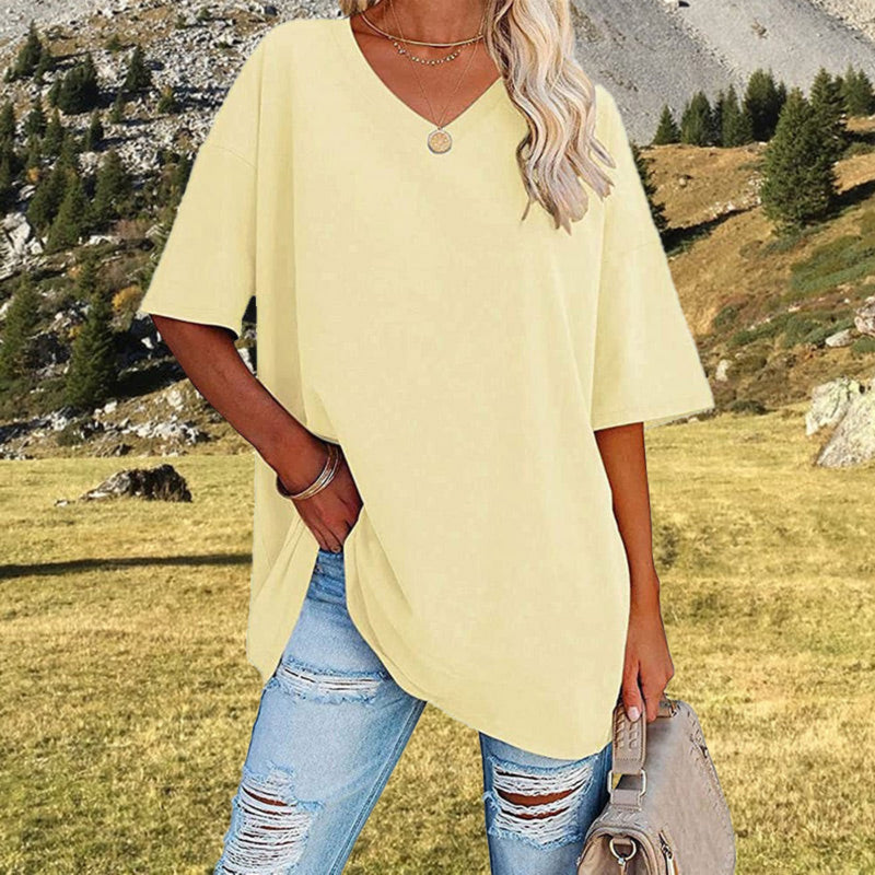 Polished Shirt with an Effortless Classic Look