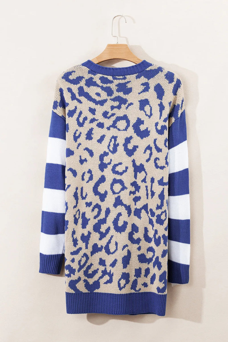 Beautifully Crafted Cardigan in a Classic Style