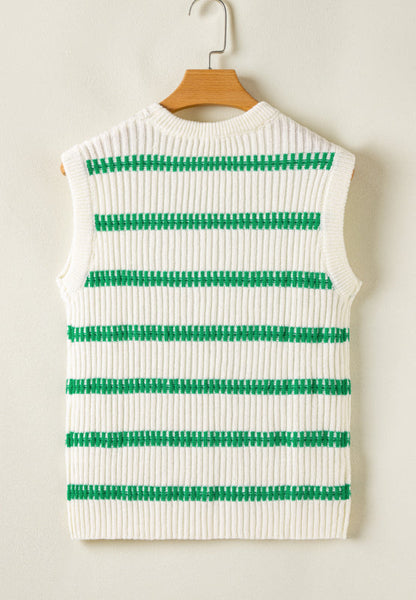 Beautifully Crafted Sweater in a Classic Style