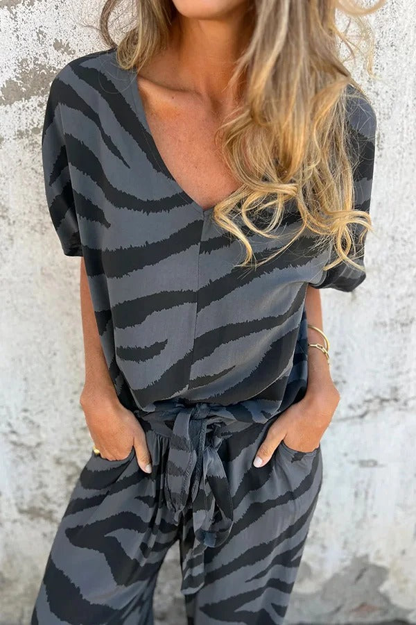 Gracefully Styled Trousers for Any Occasion