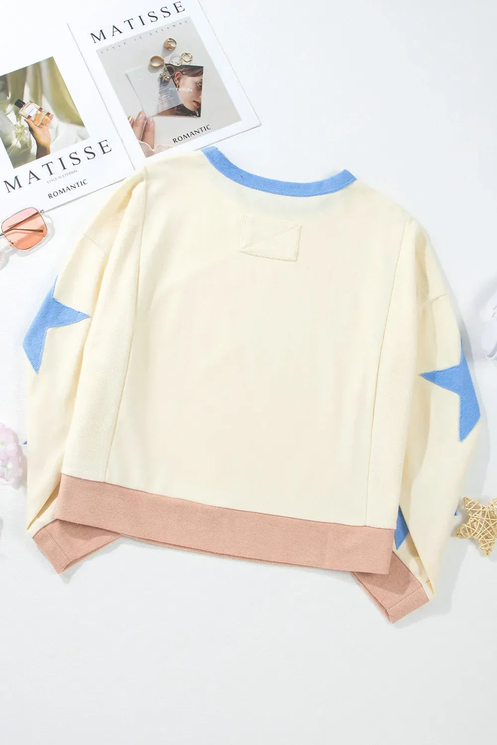 Vintage Inspired Shirt with a Contemporary Edge