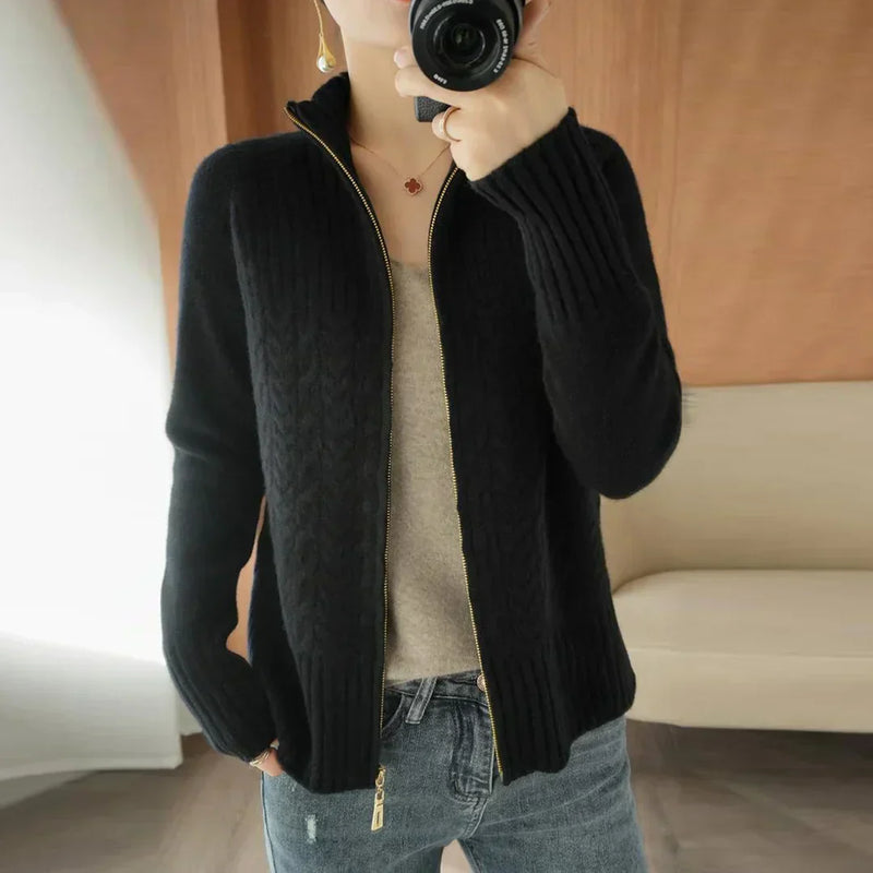 Classic Vintage & Enduringly Stylish Sweater