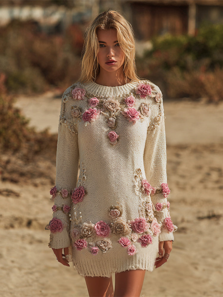 Elegantisti suunniteltu Mekko