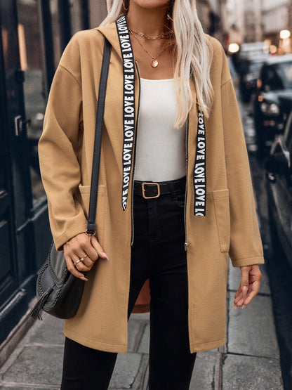Classic Vintage & Enduringly Stylish Coat