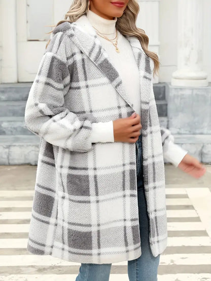 Beautifully Crafted Cardigan in a Classic Style