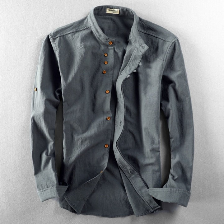 Gracefully Styled Blouse for Any Occasion