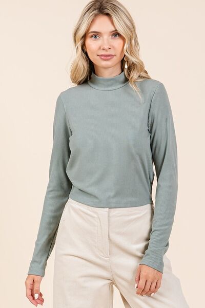 Elegantly Styled Top for Everyday Wear