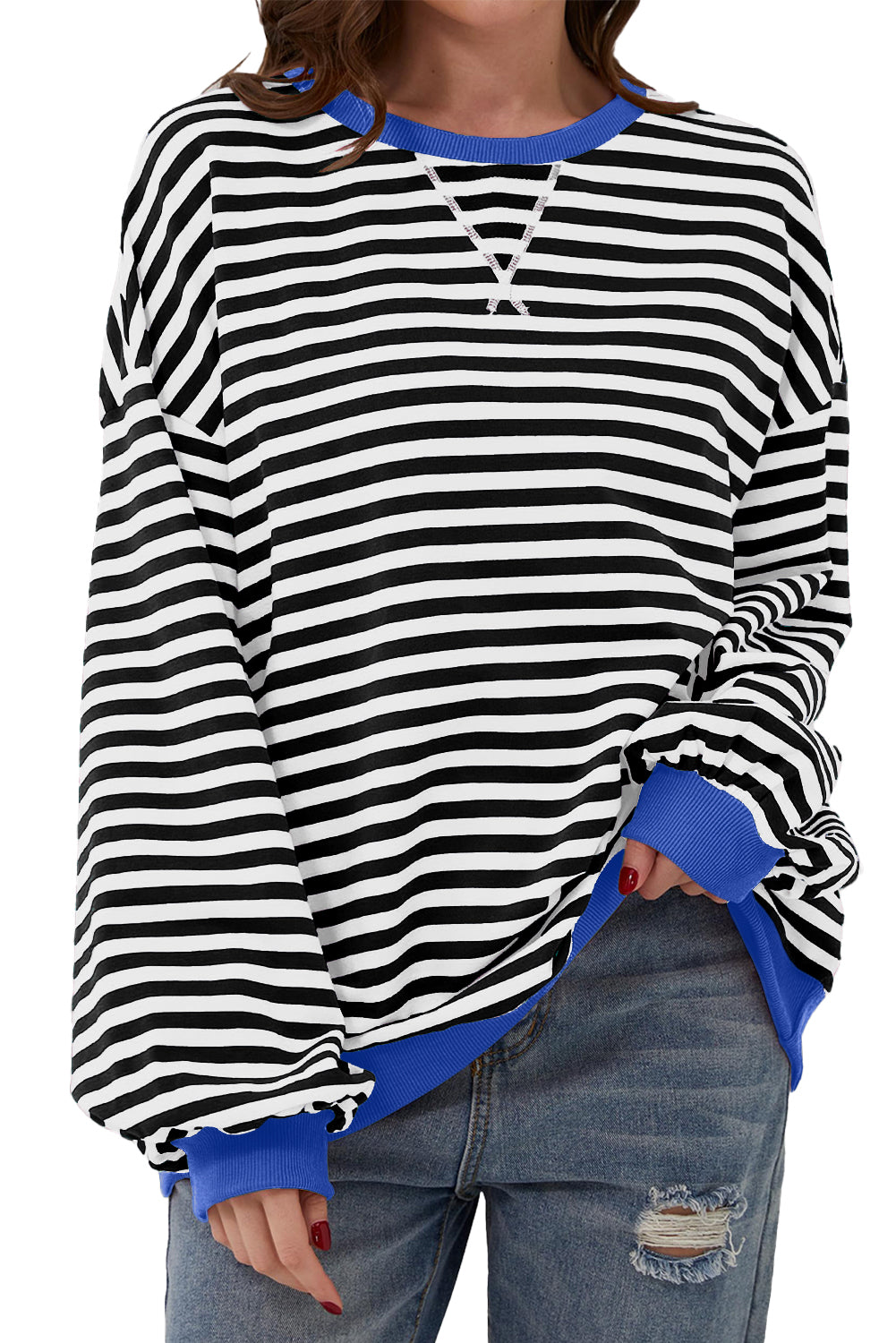 Beautifully Balanced Garment with Timeless Character