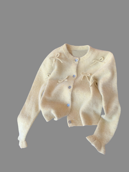 Elegantly Styled Cardigan for Everyday Wear