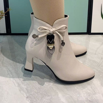 Beautifully Crafted Orthopedic Boots