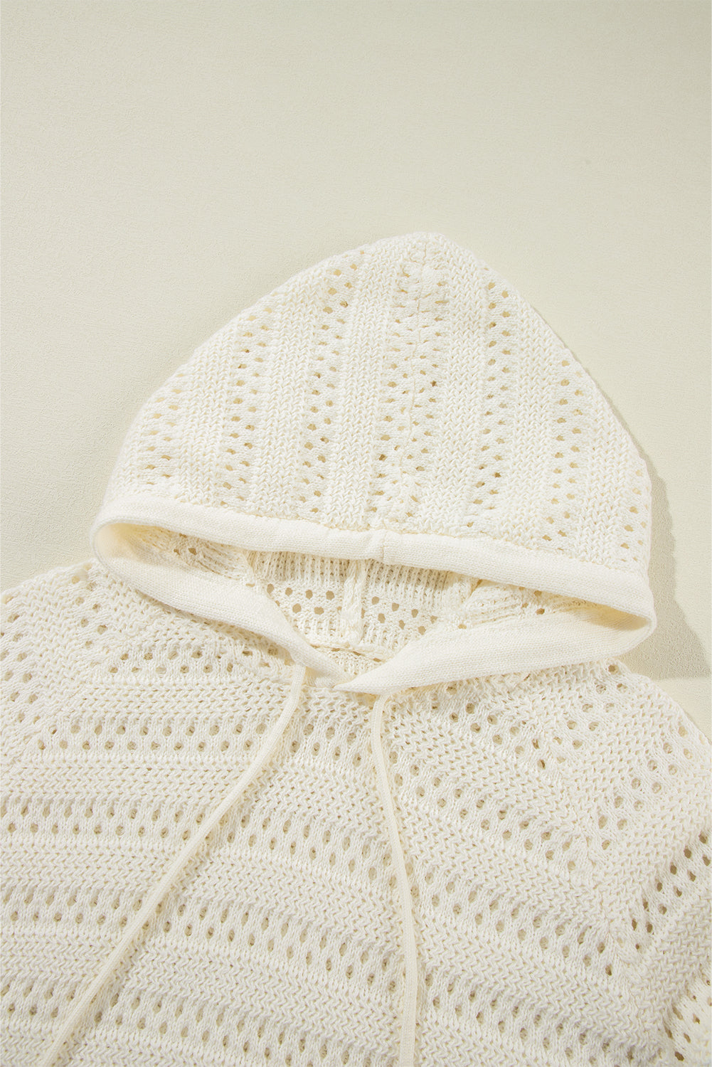 Effortlessly Elegant Sweater with a Timeless Design
