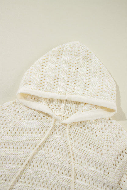 Effortlessly Elegant Sweater with a Timeless Design