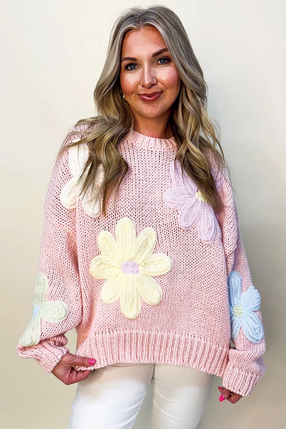 Sophisticated Sweater with a Clean Classic Look