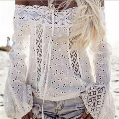 Beautifully Crafted Blouse in a Classic Style