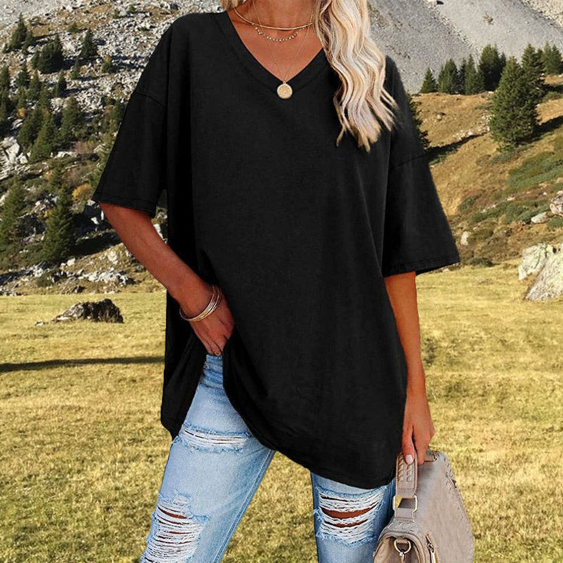 Polished Shirt with an Effortless Classic Look