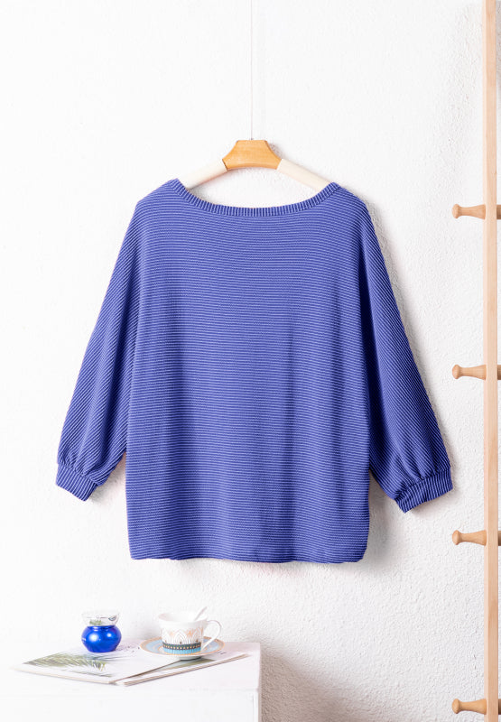 Elegantly Styled Top for Everyday Wear