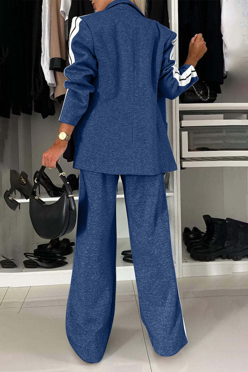 Elegantly Styled Garment for Everyday Wear