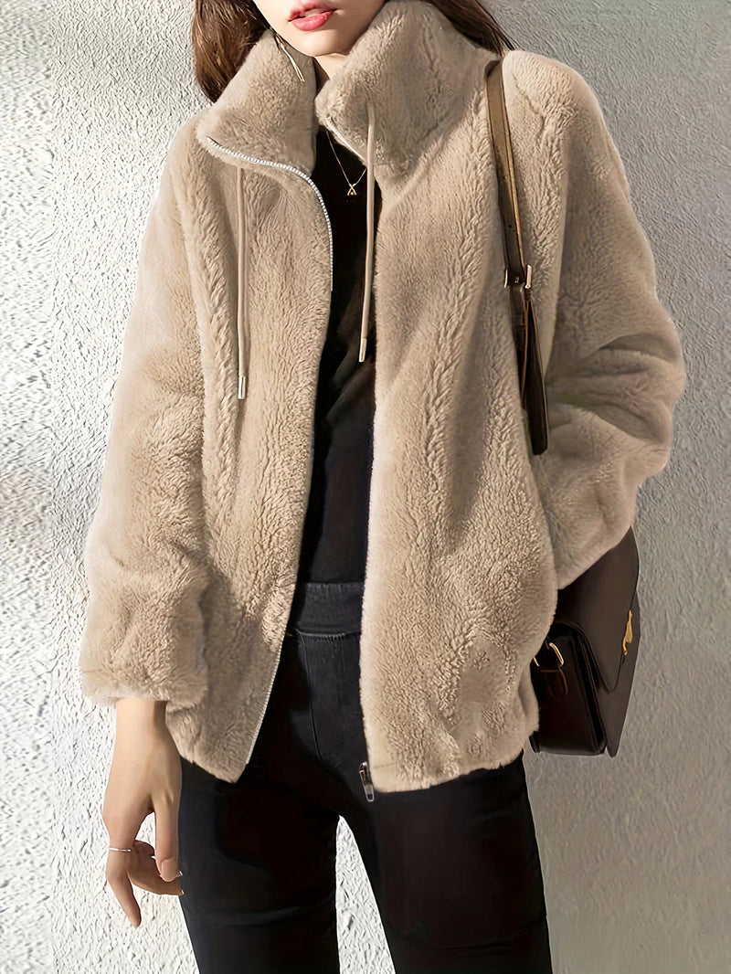 Elegantly Styled Garment for Everyday Wear