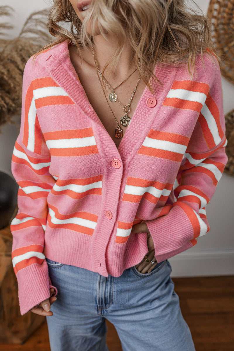 Classic Vintage Garment with a Flattering Fit