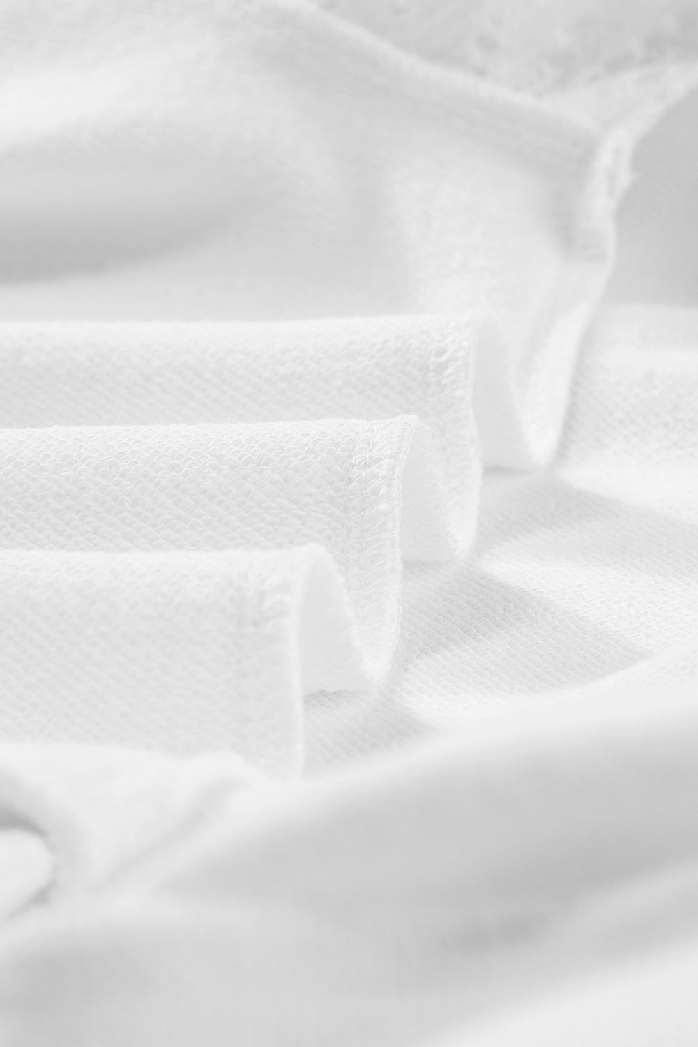 A Vintage Style Garment with Delicate Timeless Details