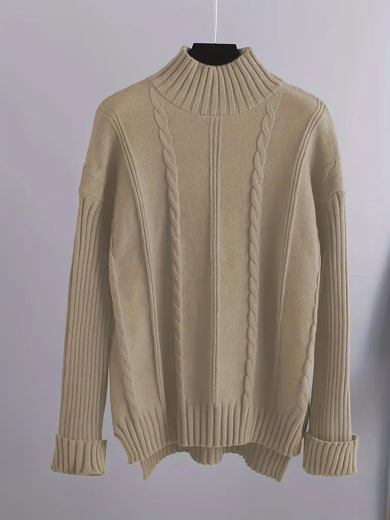 Elegantly Styled Garment for Everyday Wear
