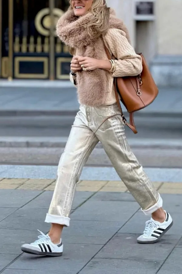 Classic Vintage & Enduringly Stylish Sweater