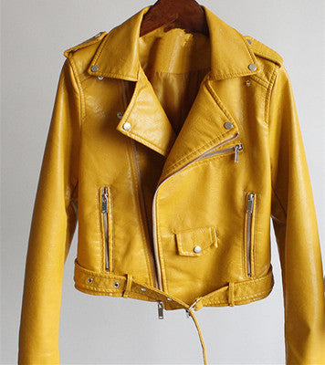 Vintage Inspired Jacket with a Contemporary Edge