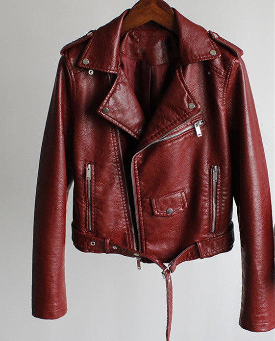 Wine red