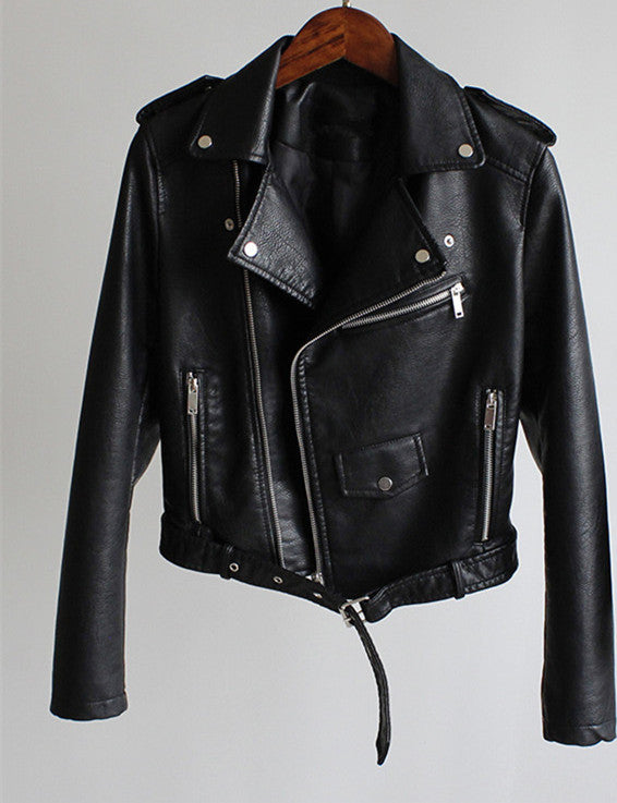 Vintage Inspired Jacket with a Contemporary Edge