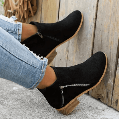 Beautifully Crafted Orthopedic Boots