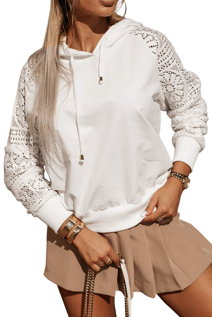 A Vintage Style Garment with Delicate Timeless Details