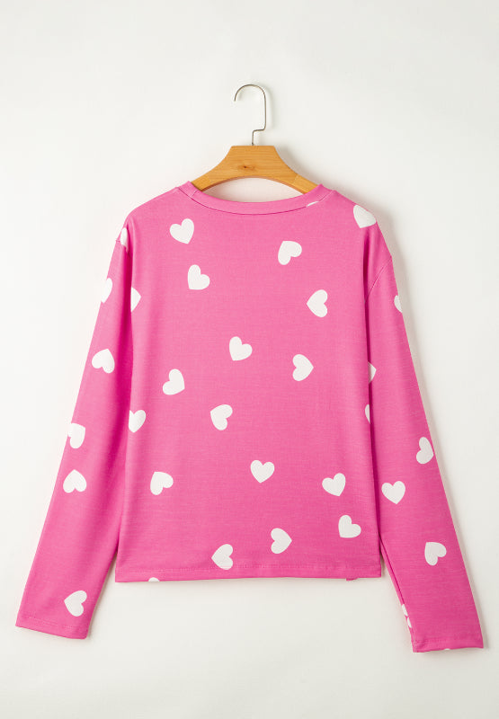 Beautifully Crafted Top in a Classic Style