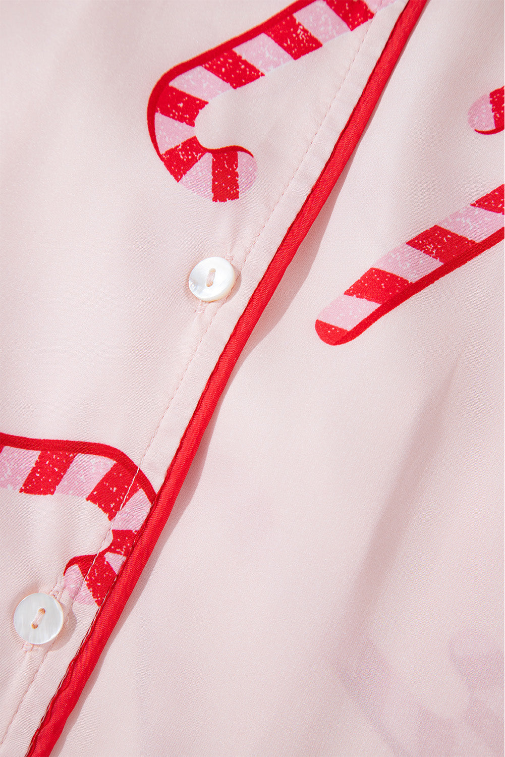 Sophisticated Garment with a Clean Classic Look