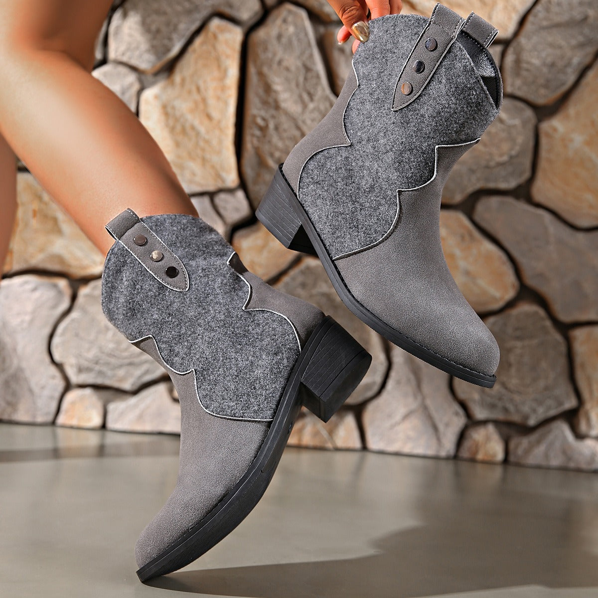Comfortable Orthopedic Boots for Daily Wear
