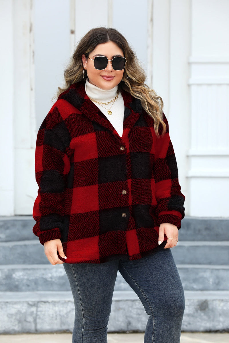 Beautifully Balanced Garment with Timeless Character