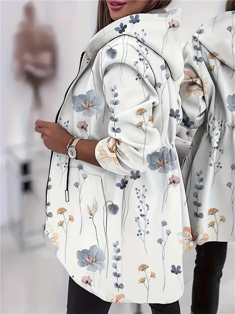 Polished Jacket with an Effortless Classic Look