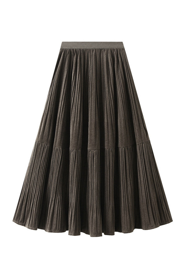 Elegantly Styled Garment for Everyday Wear