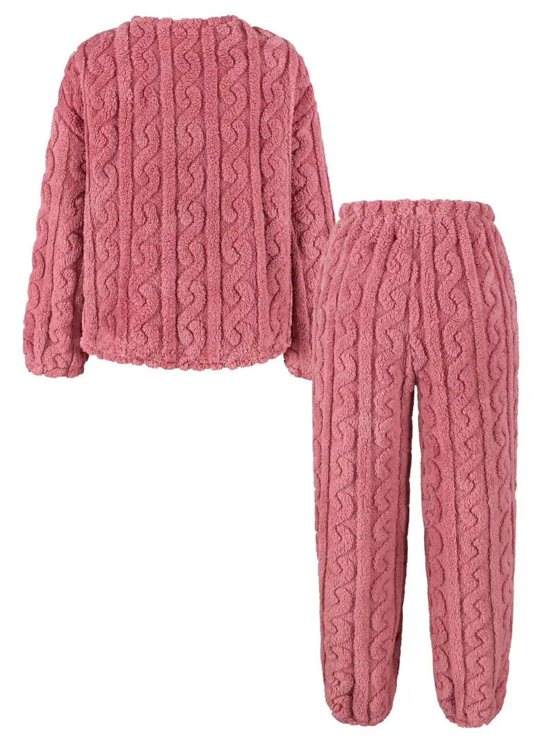Polished Sweater with an Effortless Classic Look