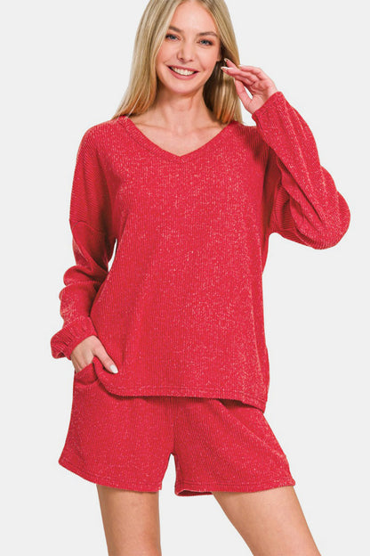 Classic Vintage Top with a Flattering Fit