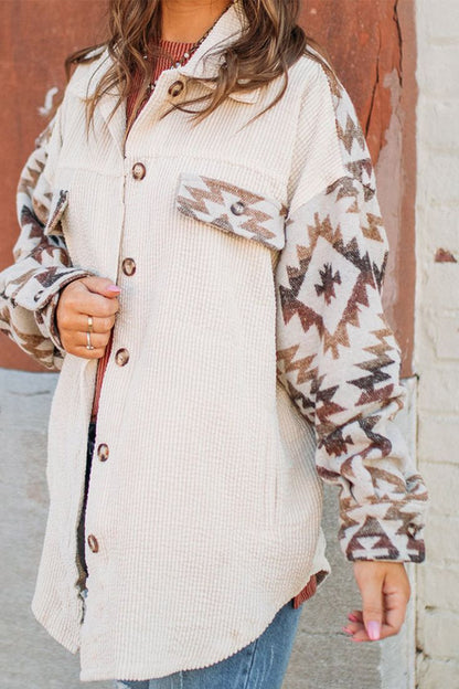 Classic Vintage & Enduringly Stylish Coat