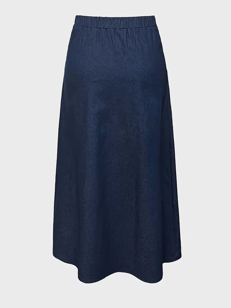Classic Vintage Garment with a Flattering Fit