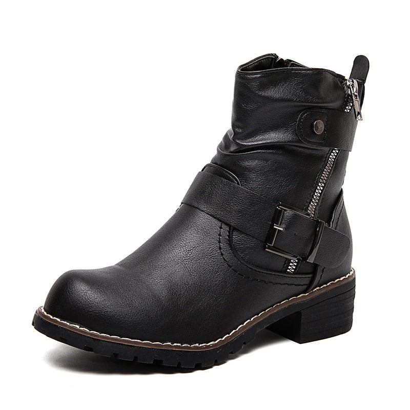Beautifully Crafted Orthopedic Shoes