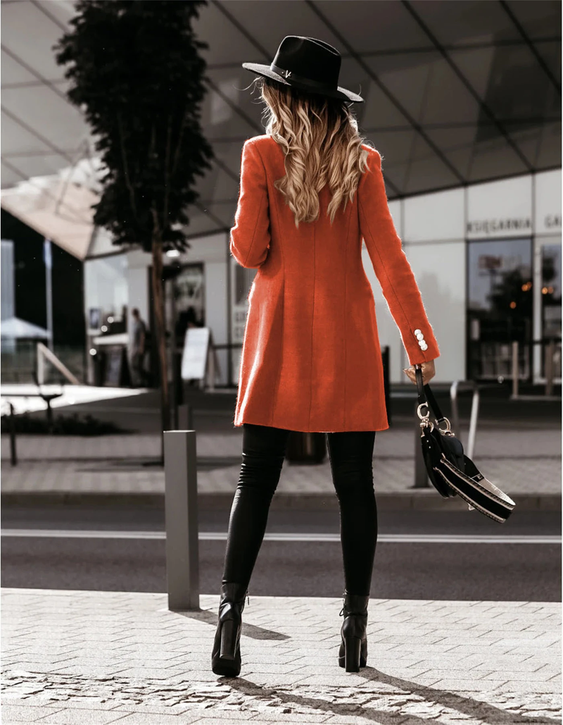 Beautifully Crafted Garment in a Classic Style