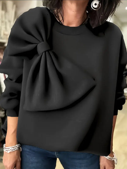 Beautifully Crafted Sweater in a Classic Style