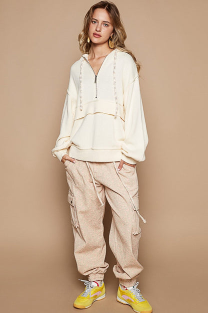 Beautifully Balanced Garment with Timeless Character