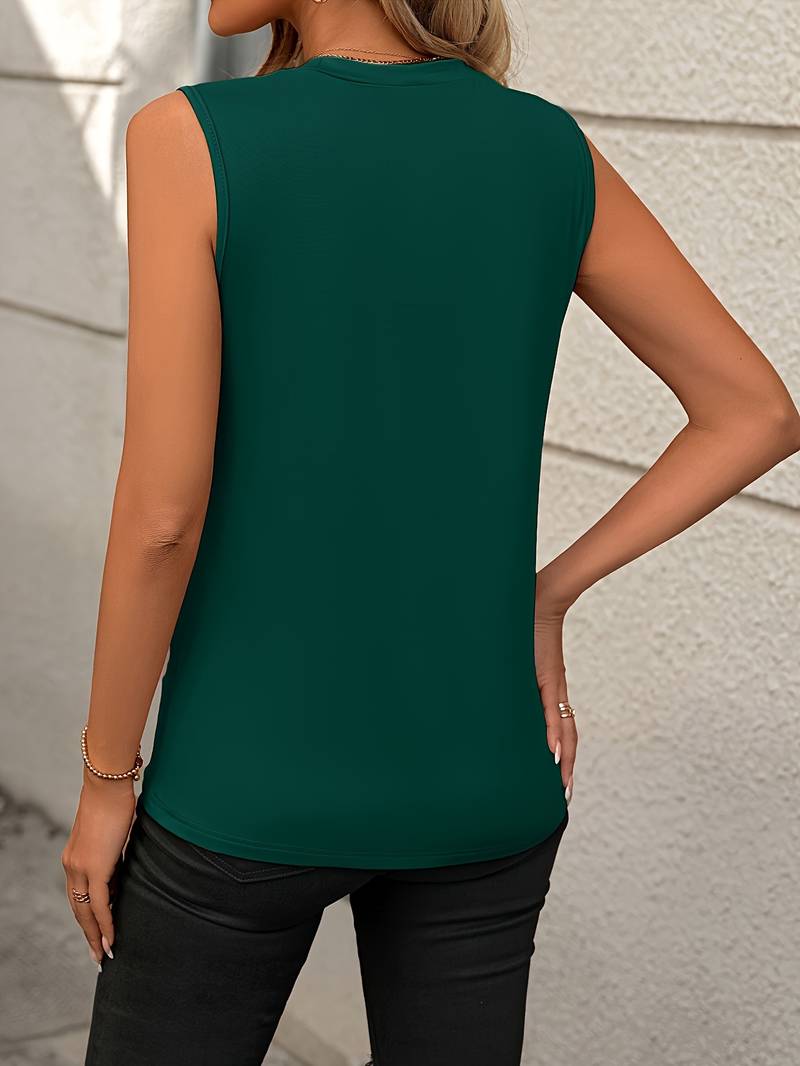 Effortlessly Elegant Blouse with a Timeless Design