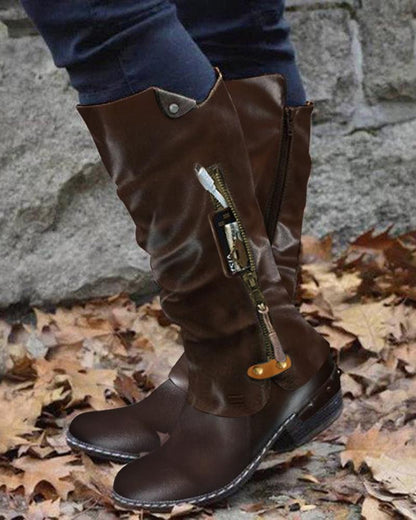 Beautifully Crafted Orthopedic Boots